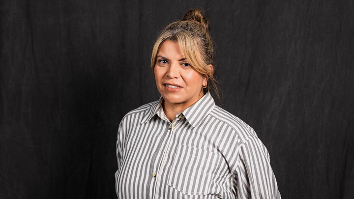 Thursday Single Women | Aubrey Hernandez