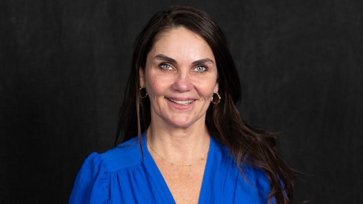 Tuesday Co-Ed | Michelle Abercrombie Chavez