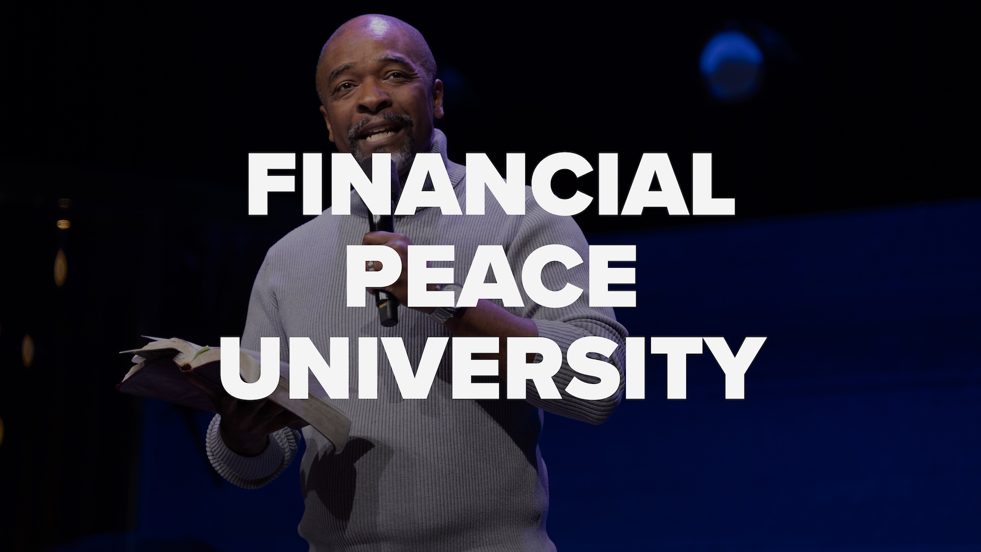 Financial Peace University