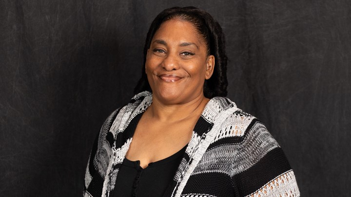 Friday Women | Deidra Wilson