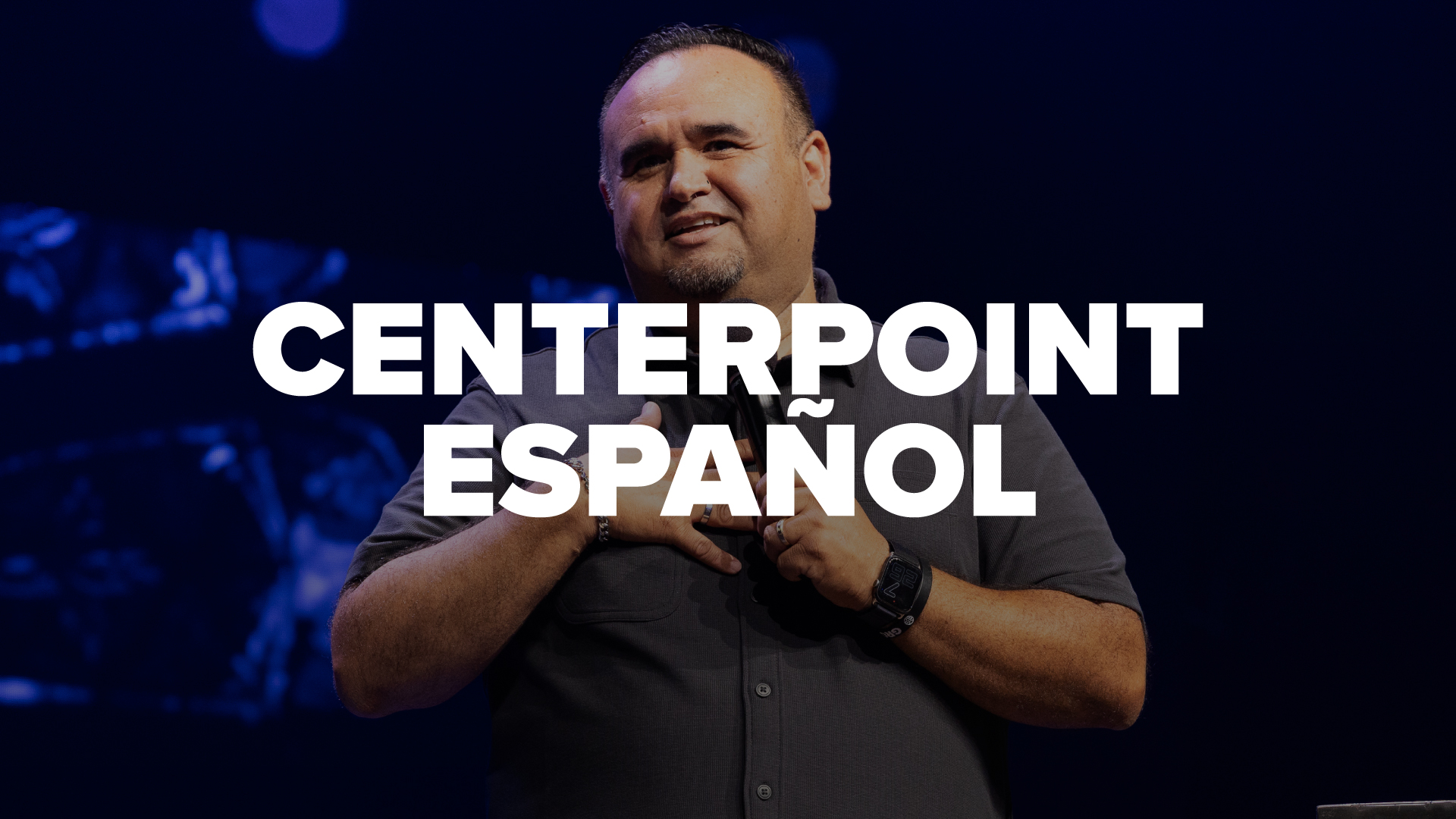Centerpoint Español