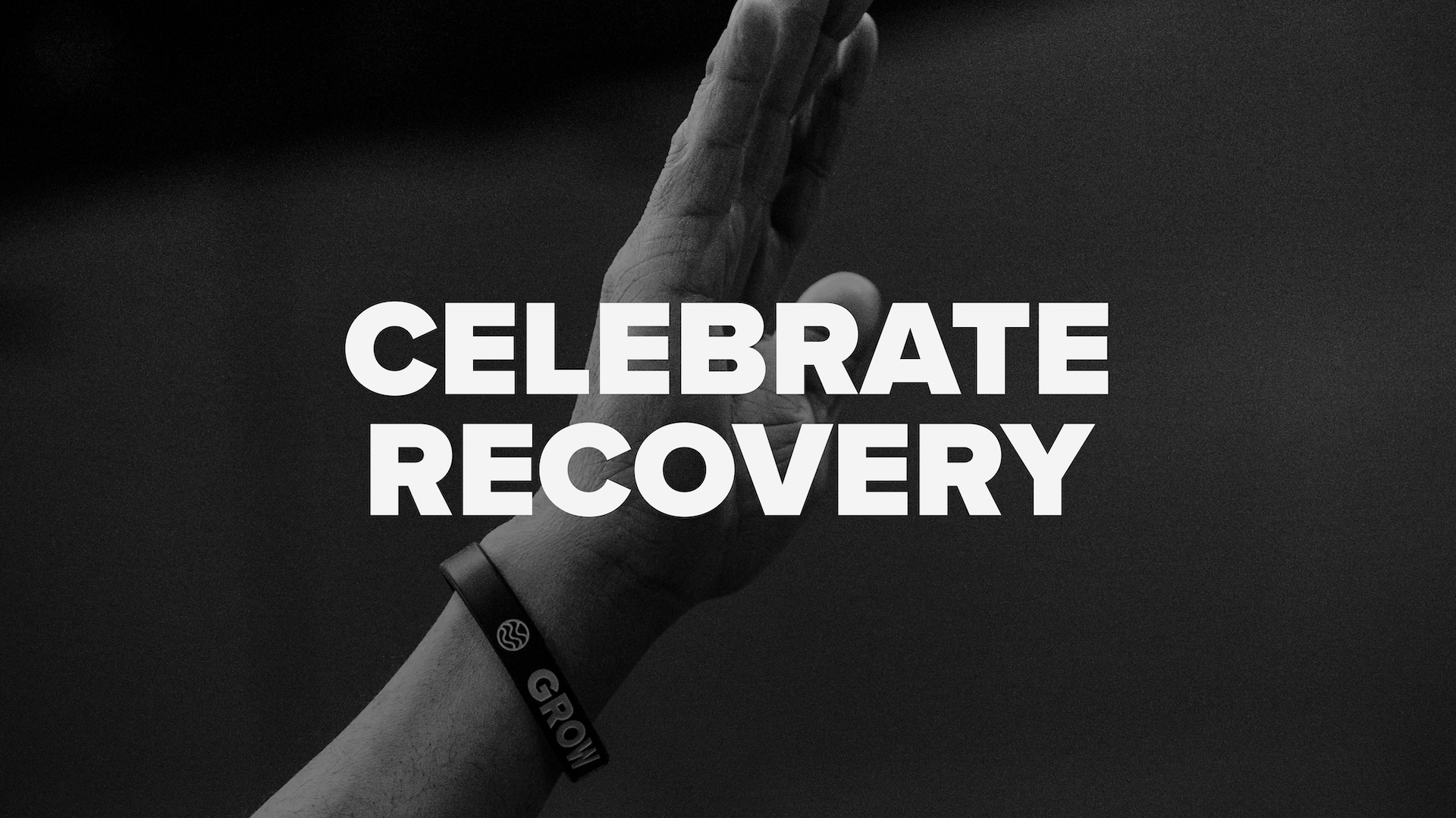 Celebrate Recovery logo
