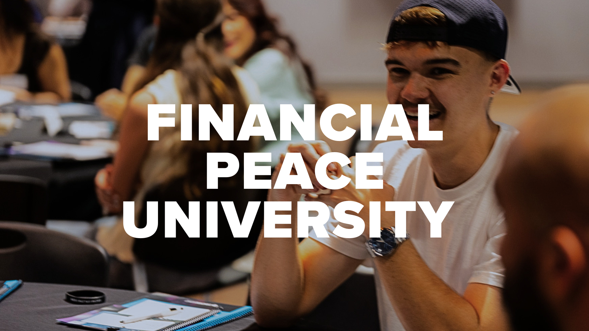 Financial Peace University