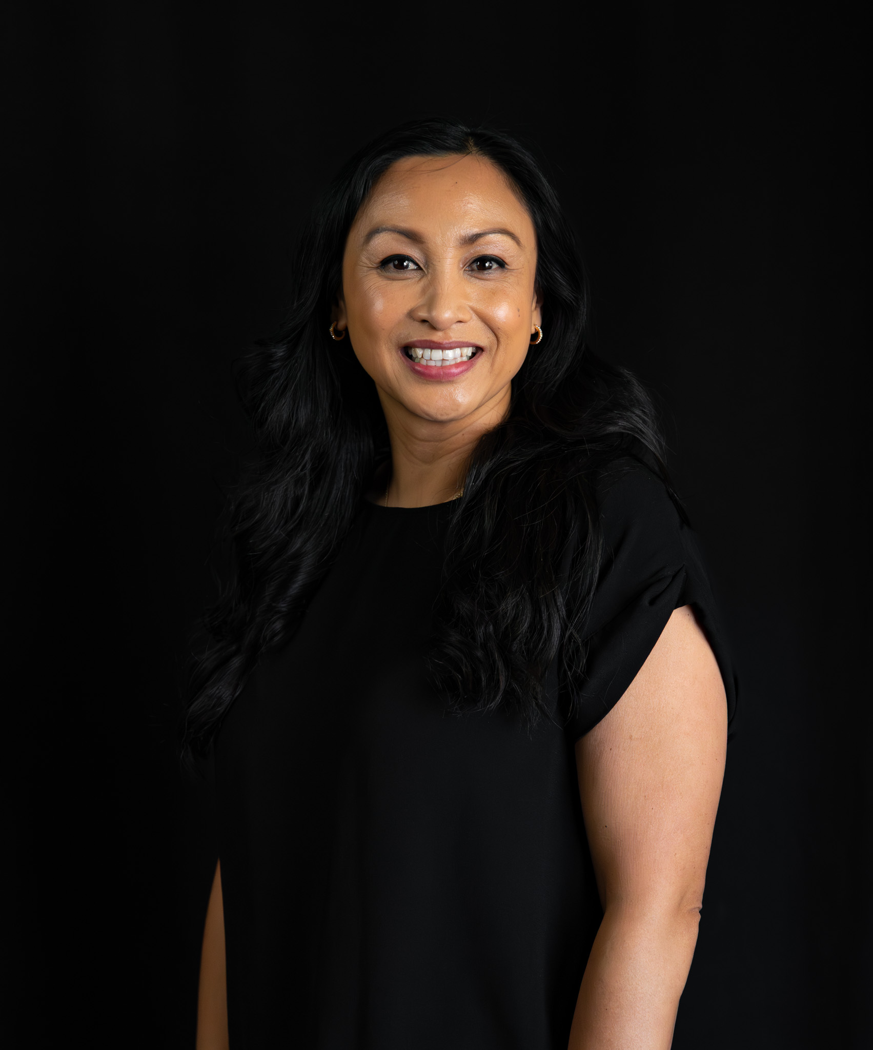 Rechelle Roy