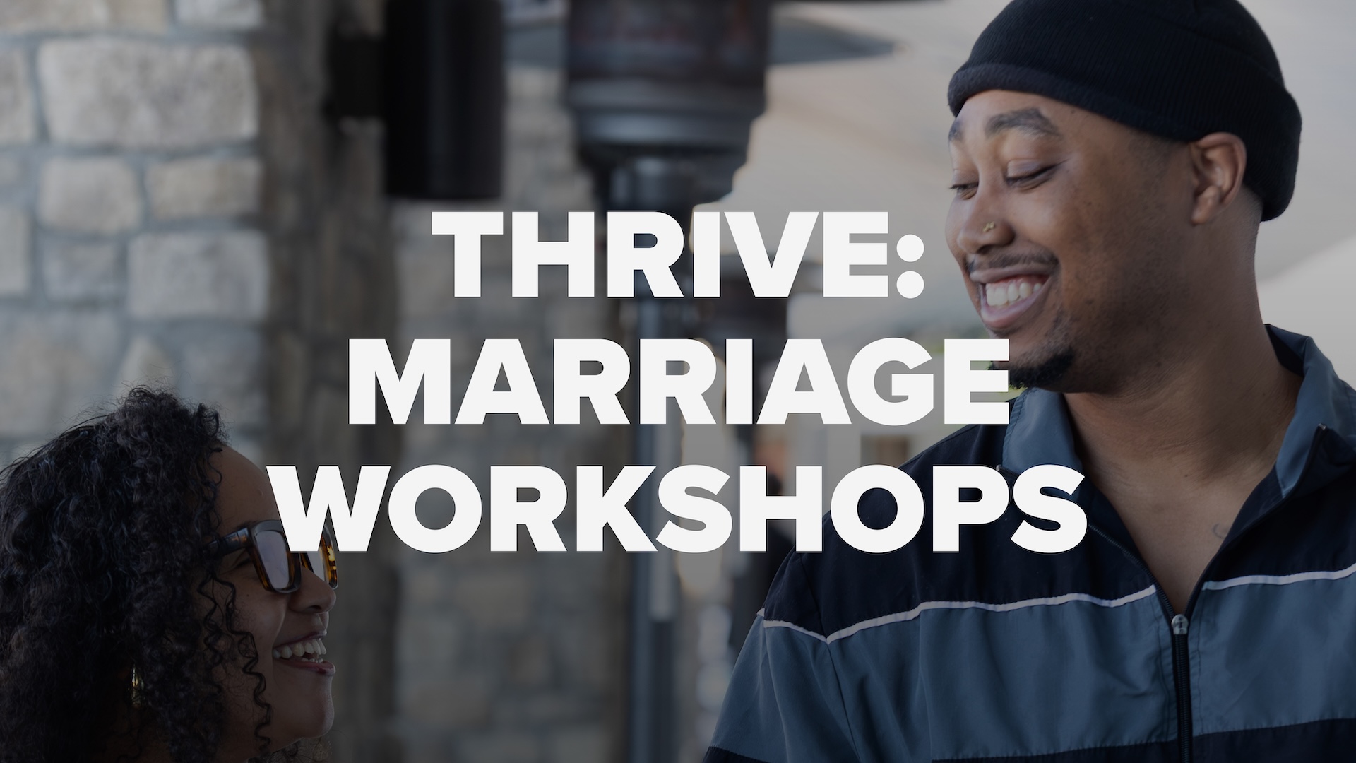 THRIVE - Investing in Us logo