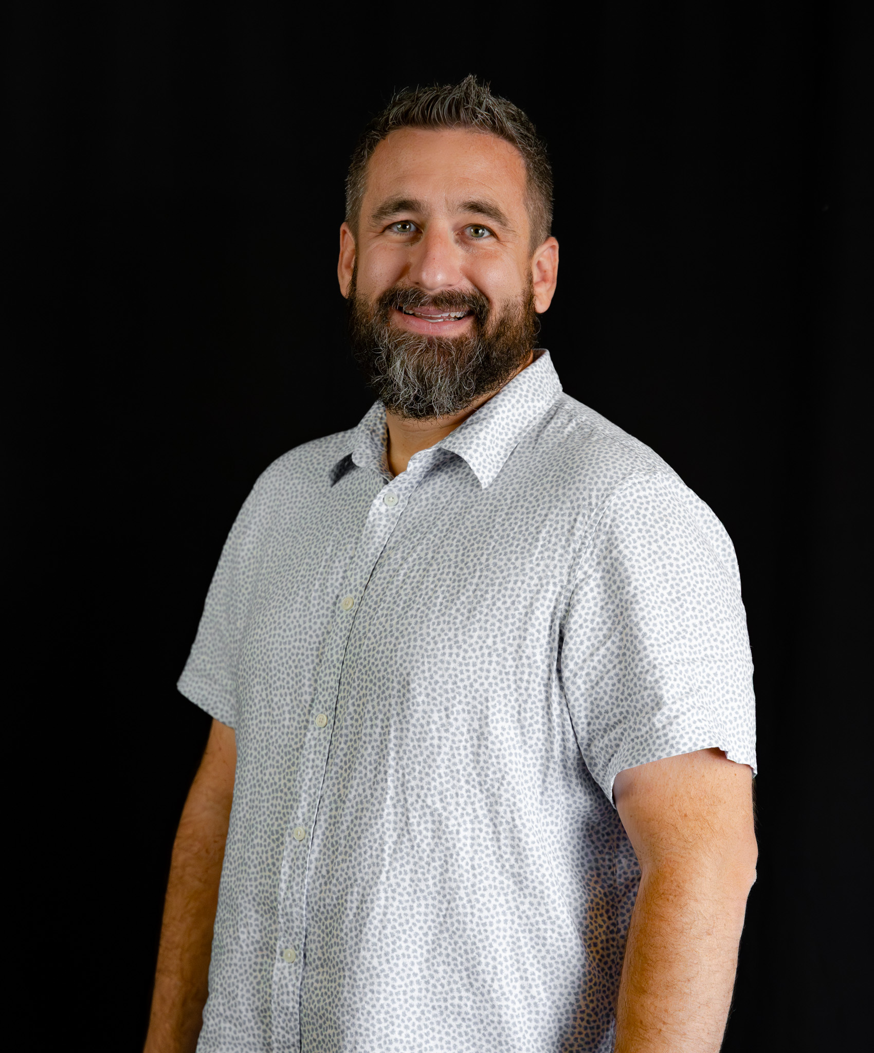 Christopher Mannoia