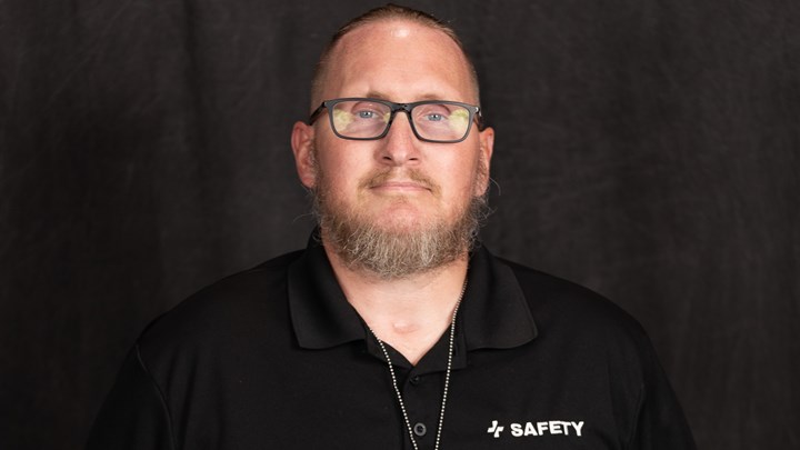 Saturday Co-Ed | Paul Allie-Franks