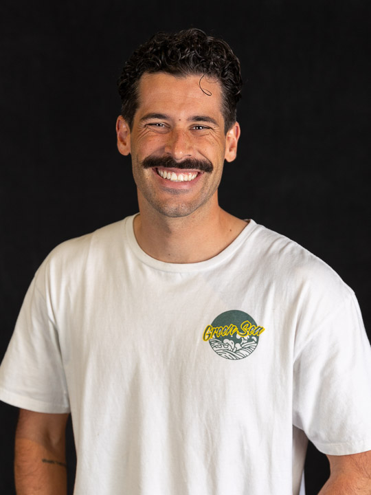Aaron Russ