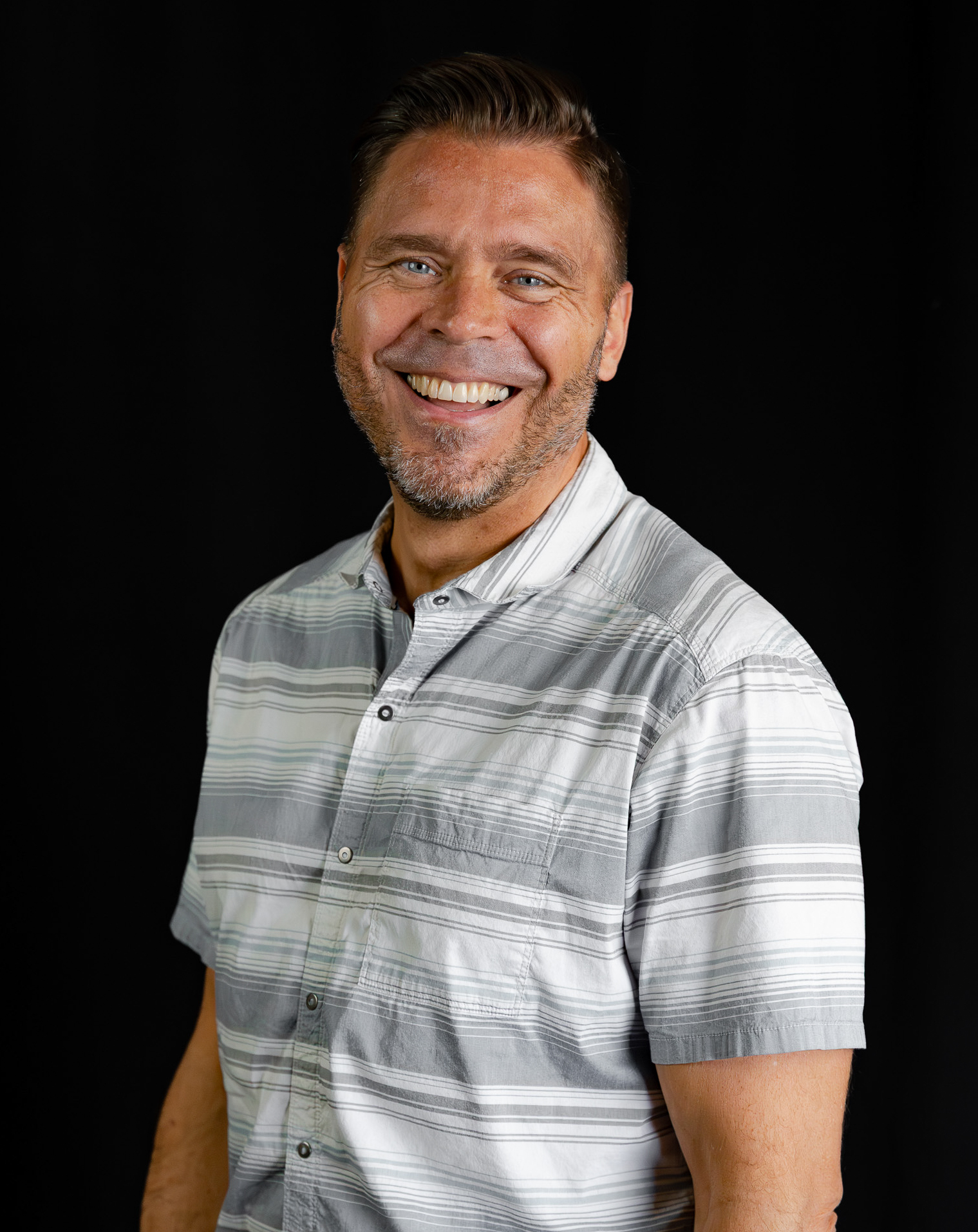 John Hansen