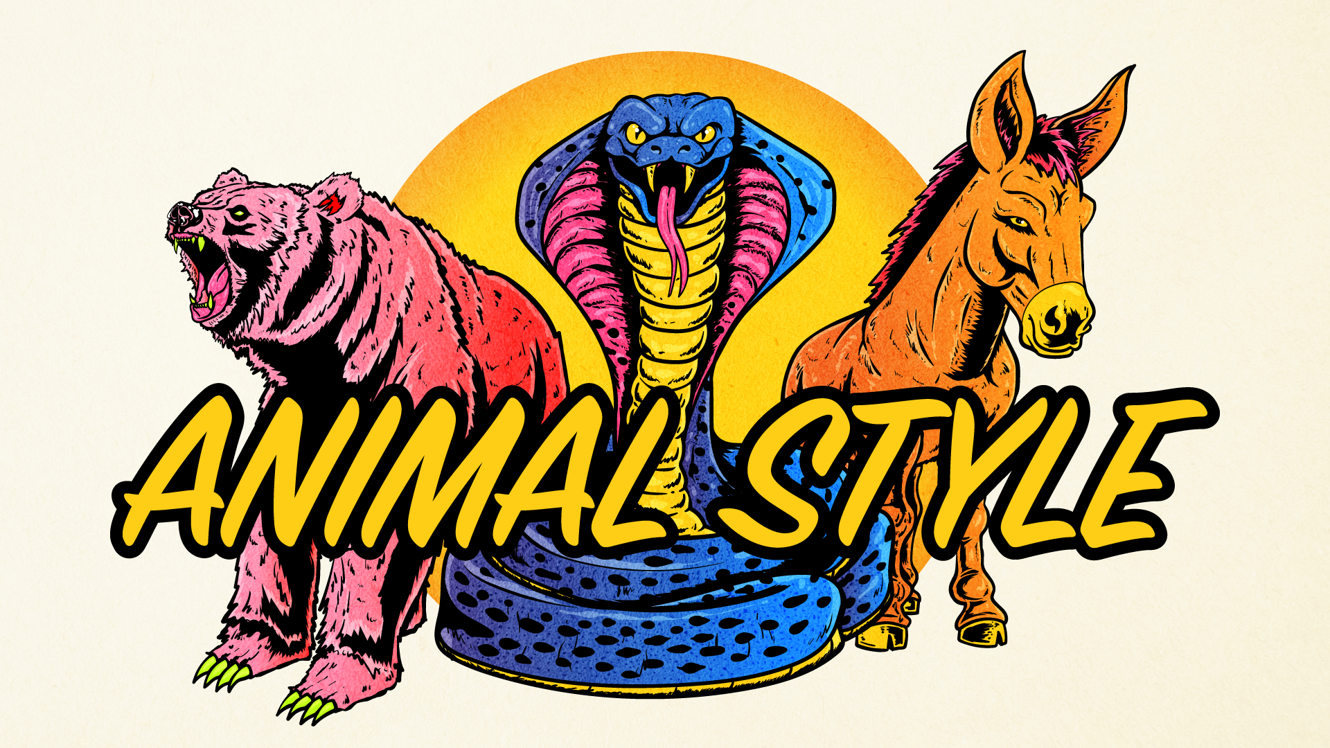 Animal Style