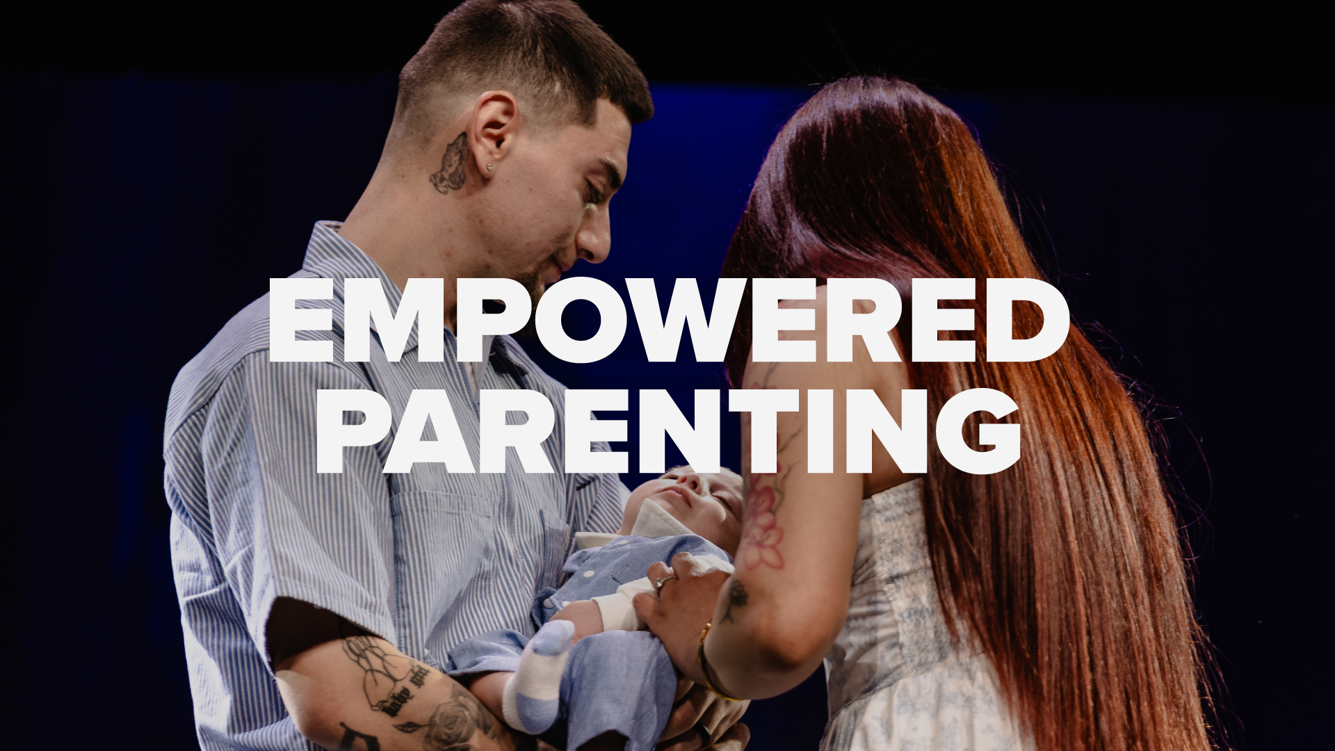 Empowered Parenting