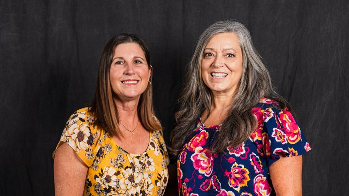 Friday Women | Tracy Walker