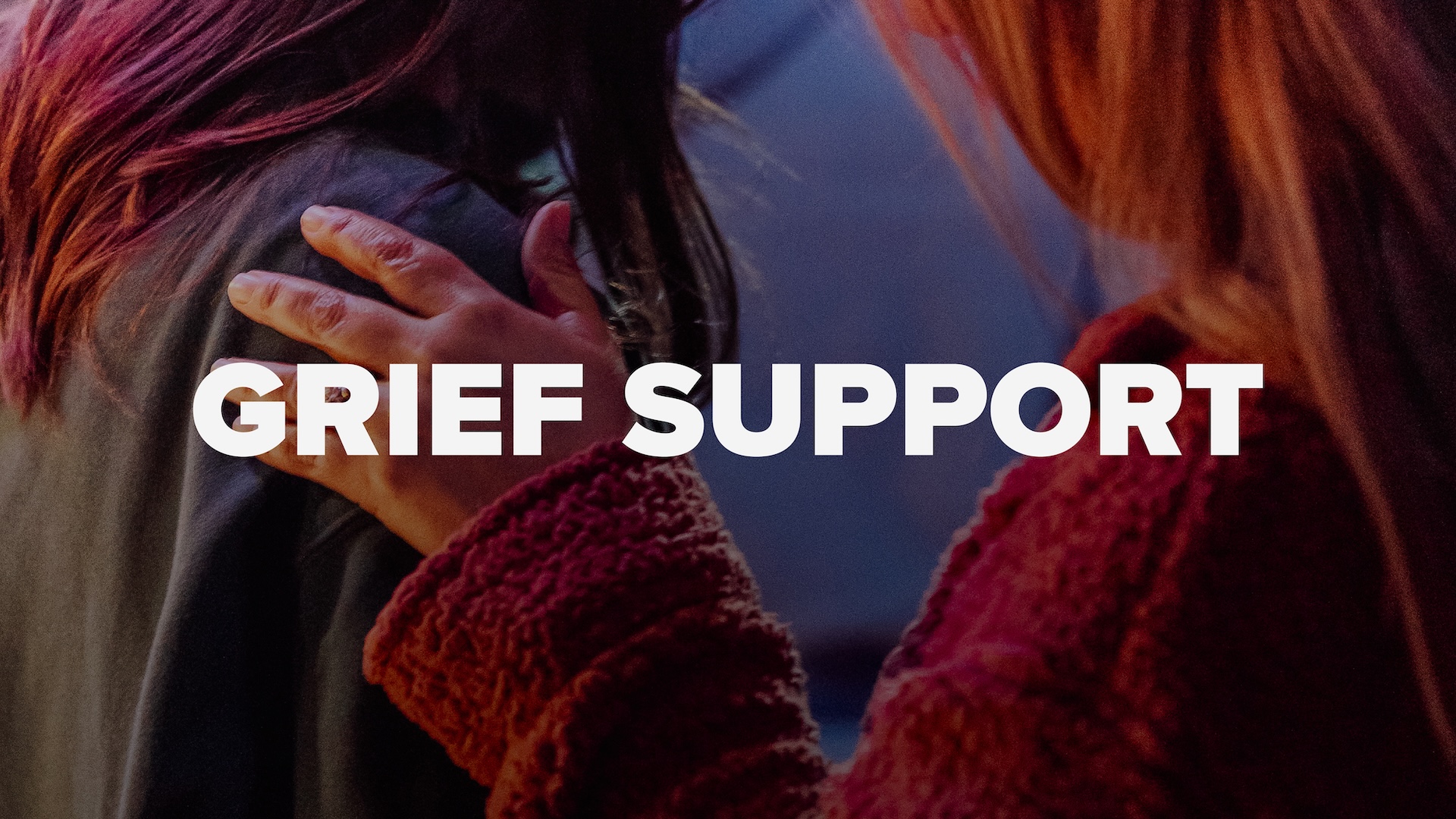 GriefSupport logo