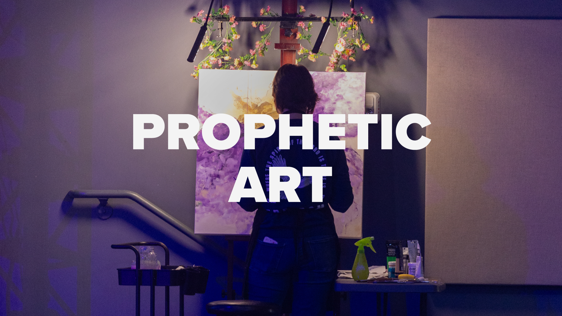 Prophetic Art