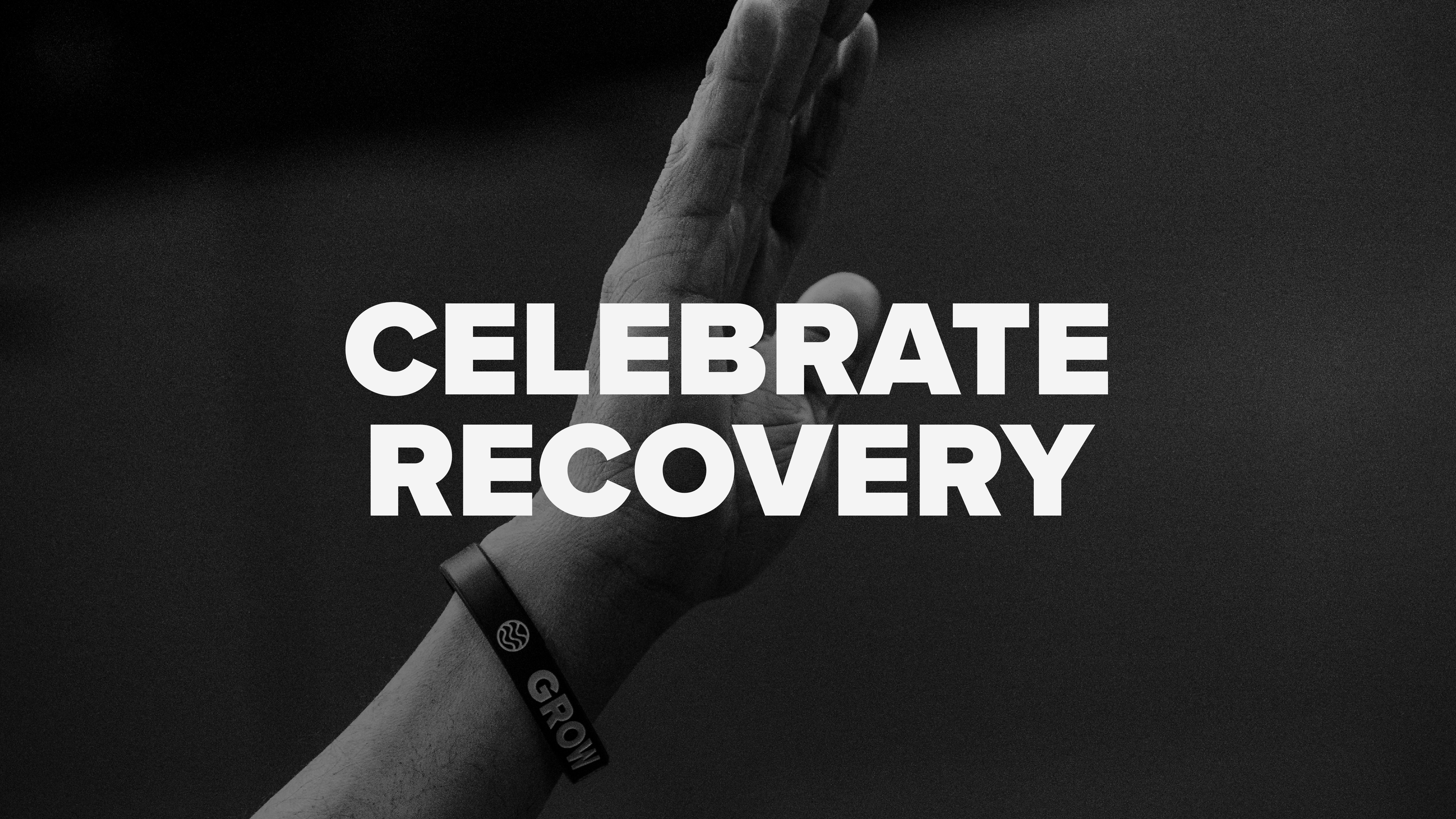 Celebrate Recovery (CR)
