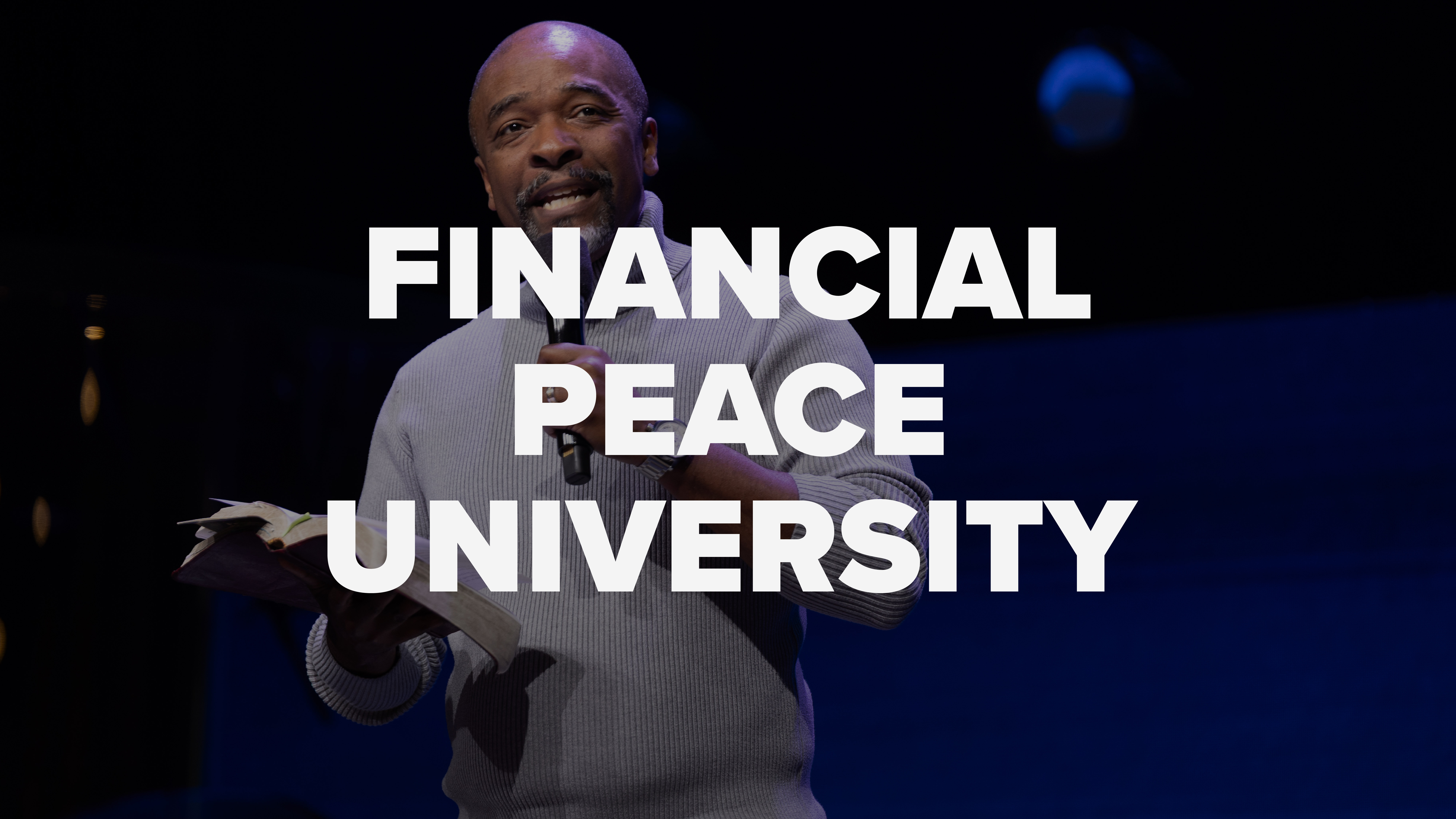 Financial Peace University (FPU)
