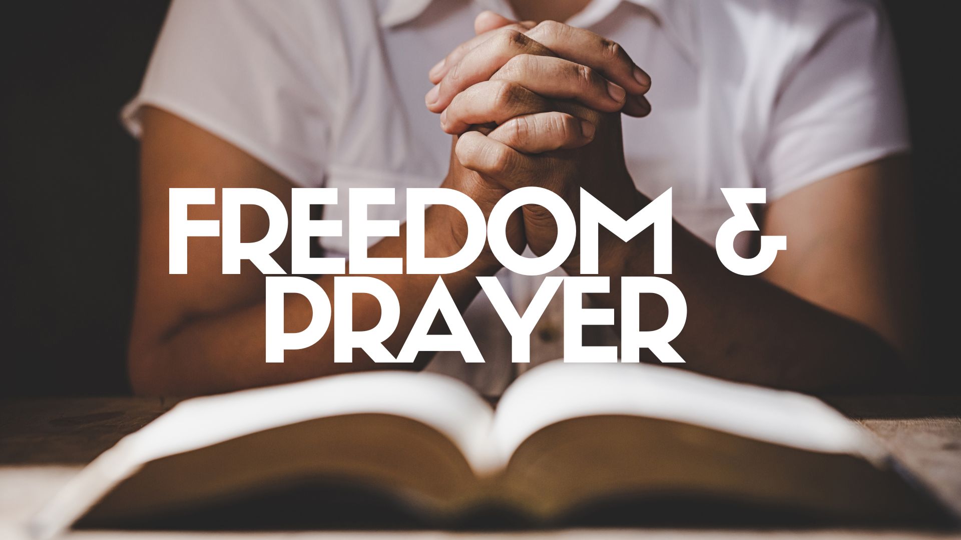 Freedom Ministries