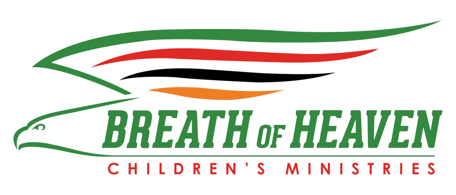 Breath of Heaven