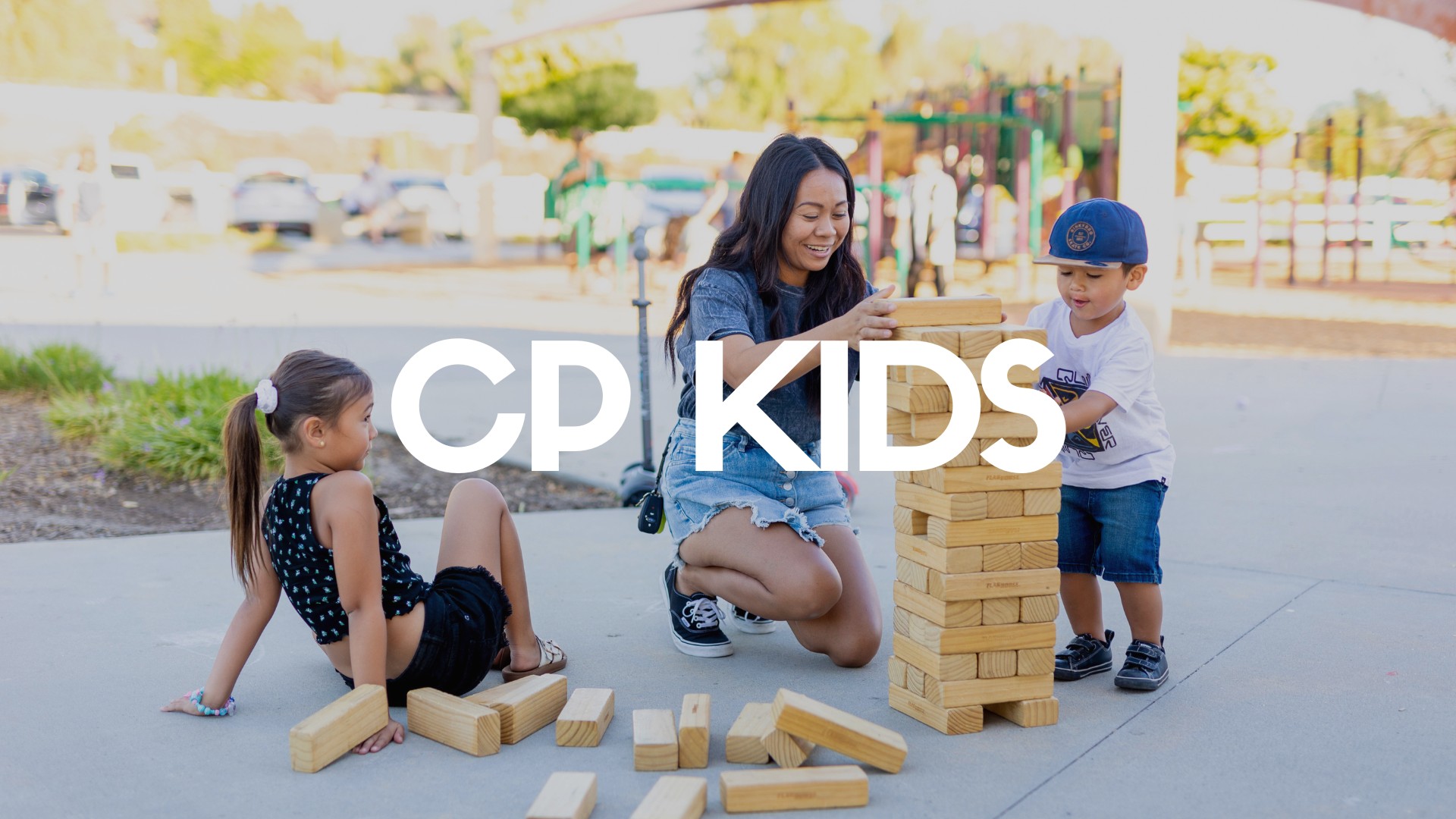 CP Kids